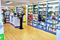 Farmacia Santa Clara (ldo. Víctor Puente Lázaro)