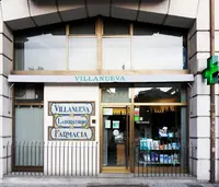 Farmacia Villanueva (lda. Julia Villanueva Solares)