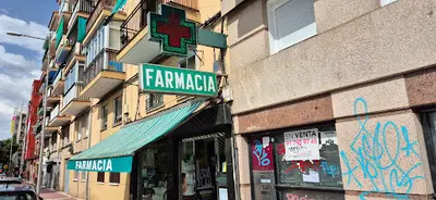 Farmacia Zamora Crespo Espj