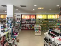 Farmacia Marta Fernández Ejea. Sarriguren.
