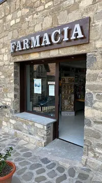Farmacia Val d'Echo