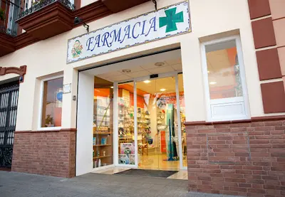 Farmacia Álvarez Pulido, C.b.