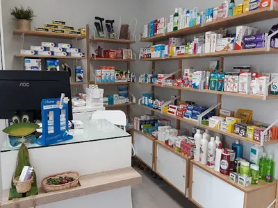 Farmacia Botiquin