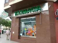 Farmacia Elena Casado