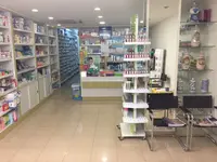 Farmàcia I Nutrició Aiguabella