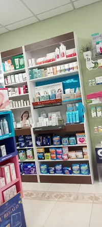 Farmacia Lda. m'Pilar Fernández Tapia