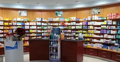 Farmacia Farmàcia Muñoz-marín