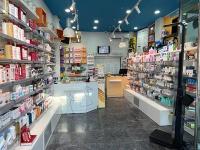 Farmacia Farmàcia Oller de Oleza