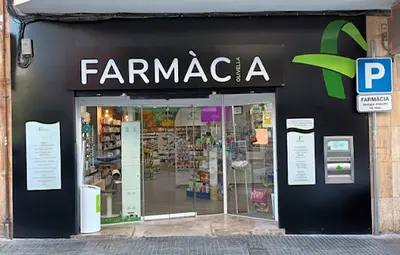Farmacia R. M. Olivella