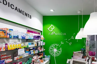 Farmacia Farmàcia Gabriel Rull