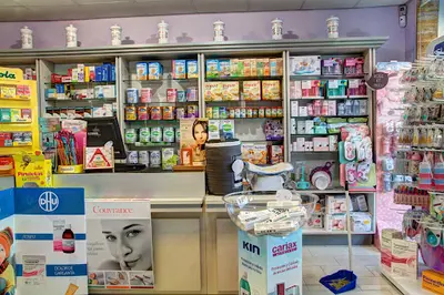Farmacia Farmàcia Galimany