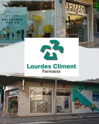 Farmàcia Lourdes Climent Pons