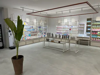 Farmacia Valls