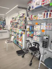 Farmacia Valmojado