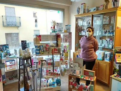 Farmacia Isabel González Gómez