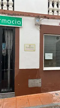 Farmacia Mercedes Hernández Ramírez