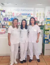 Farmacia Azogil 12h