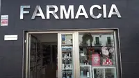 Farmacia Javier Quintero Mora