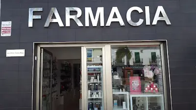 Farmacia Javier Quintero Mora