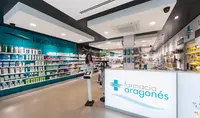 Farmacia Aragonés en l'Hospitalet de l'Infant