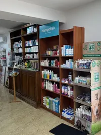 Farmacia Vara de Rey, Lda. Esther López Tébar