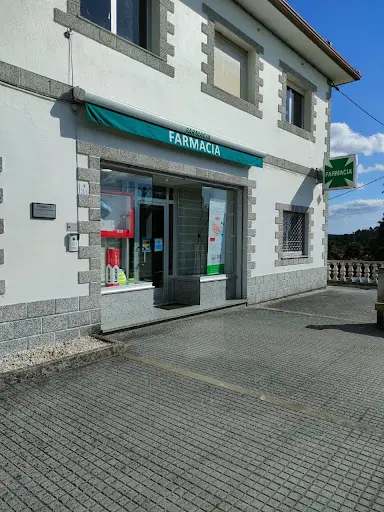 Farmacia Clara Isla Fernández
