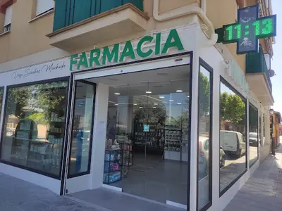 Farmacia Purchil