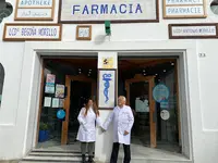 Farmacia Morillo Cb