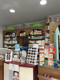 Farmacia Masa Masa