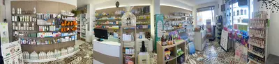 Farmacia Velez Blanco María Del Pilar Pastor Mas