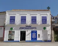 Atarazana Farmacias Vélez Málaga