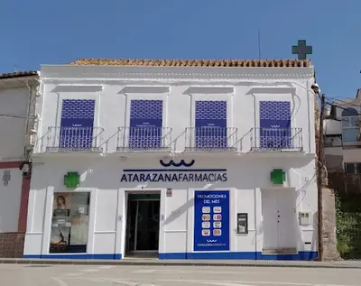 Farmacia Atarazana Farmacias Vélez Málaga
