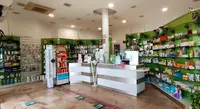 Farmacia Benajarafe "alejandra Delgado González"