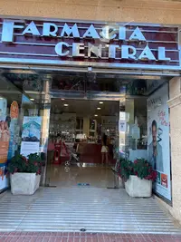 Farmacia Caleta de Vélez