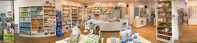 Farmacia de Benajarafe