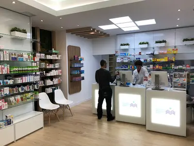 Farmacia Del Mar