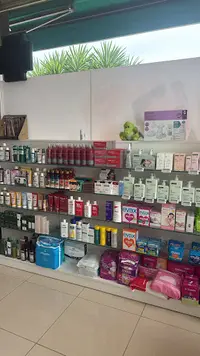 Farmacia la Axarquía