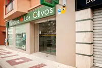 Farmacia Los Olivos