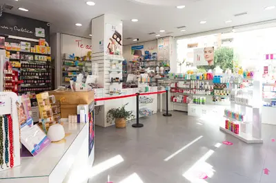 Farmacia Molino de Velasco