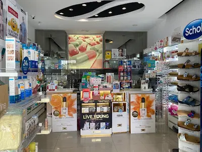 Farmacia Plazamar