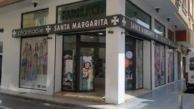 Farmacia Santa Margarita