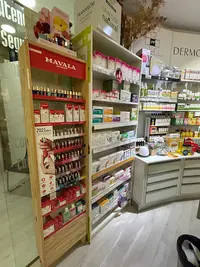 Farmacia Mayor - Lda Eva Sánchez Bataller - Velilla de San Antonio