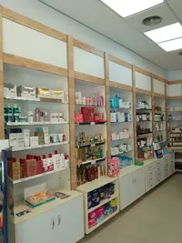 Farmacia Rocío García de Paz