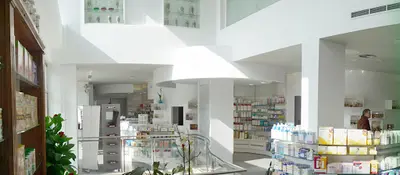 Farmacia Ortopedia Sanz