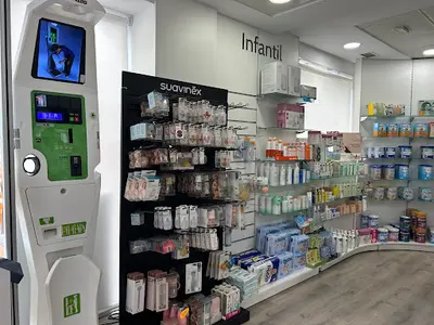 Farmacia Elisa Belmonte