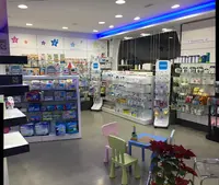 Farmacia Jose Carmelo Jorge B.