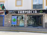 Farmacia María José Sánchez Muñoz