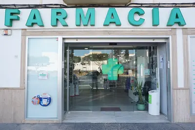 Farmacia Noelia Ruiz