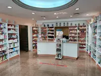 Farmàcia Ester Puigoriol