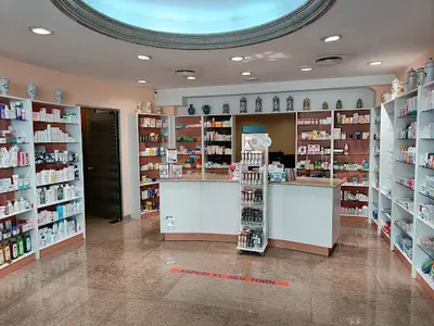 Farmàcia Ester Puigoriol
